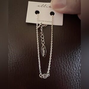 Ettika - The Solo Stone Bracelet